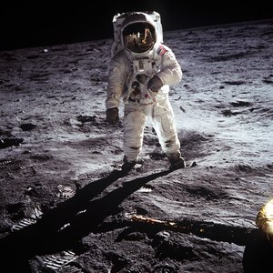 Apollo 11 - NASA