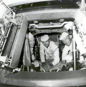 Apollo 11 - NASA by NASA Images