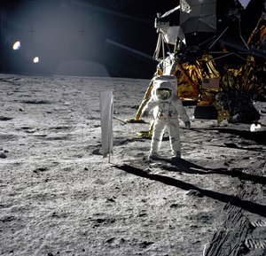 Apollo 11 - NASA