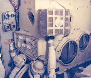 Apollo 13 - NASA