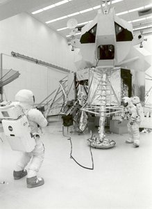 Apollo 13 - NASA