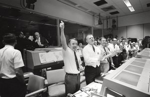 Apollo 13 - NASA by NASA Images