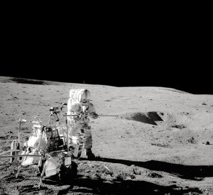 Apollo 14 - NASA