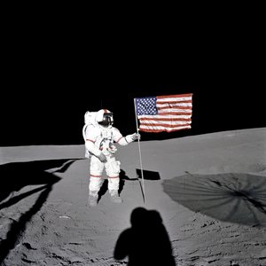 Apollo 14, 1971