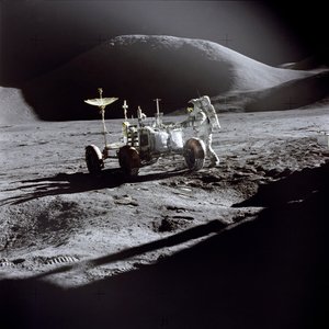Apollo 15 - NASA