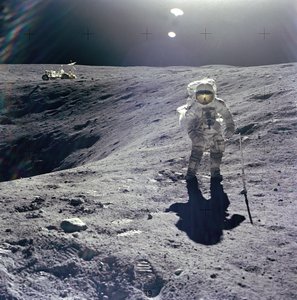 Apollo 16 - NASA