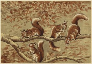A Family Group