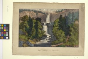 Catterskill Falls