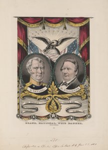 Grand National Whig Banner