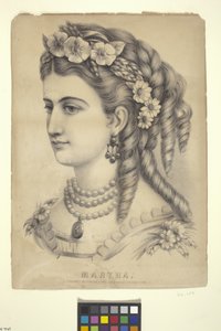 Martha