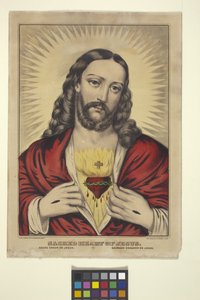 Sacred Heart of Jesus