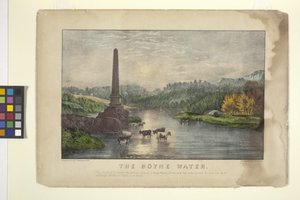 The Boyne Water