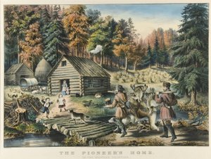 The Pioneer