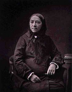 Marie Pape-Carpantier (1815-78), from 