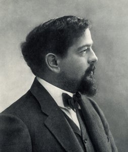 Claude Debussy (1862-1919)