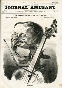Cover of The Fun Journal