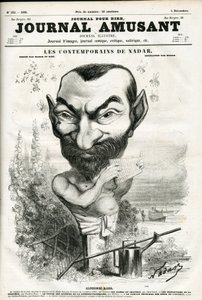 Cover of The Fun Journal