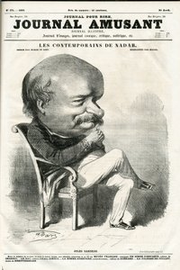 Cover of The Fun Journal
