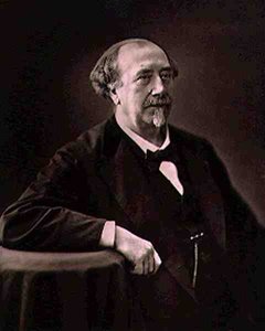Louis Figuier (1819-94), from 