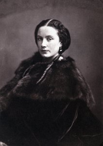 Portrait of Madame Pichat