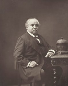 Ferdinand Fabre