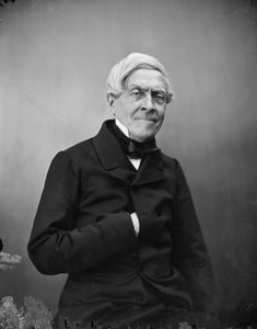 Félix Nadar 1820-1910 Portraits Jules Michelet by Nadar
