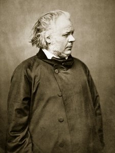 Honore Daumier