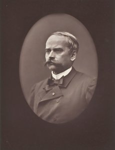Theodore Barrière by Nadar