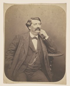 Auguste Villemessant