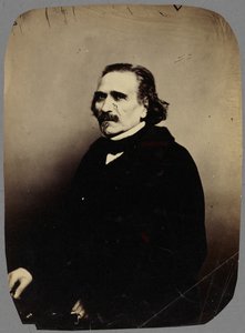 Bocage, dramatic author
