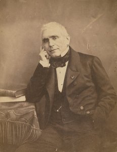 Eugène Scribe