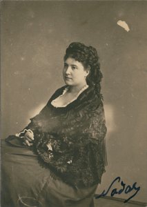 Judith Gautier