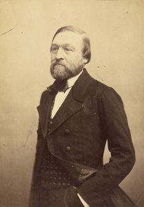 Louis-Charles, Count of Coëtlogon