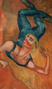Jump, 1910s