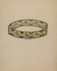 Belt by Nancy Crimi
