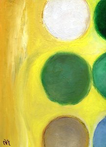 The Happy Dots 3, 2014