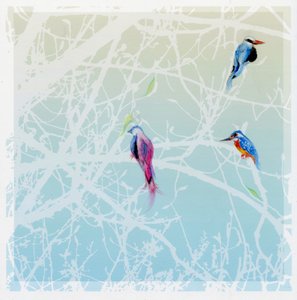 Three Little Birds