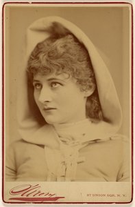 Mary Anderson