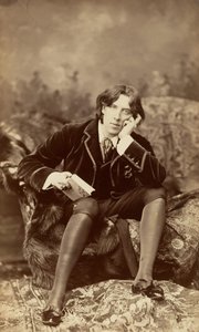 Oscar Wilde