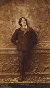 Oscar Wilde