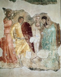 Passion of Christ