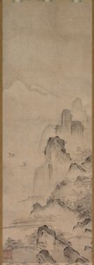Landscape by Narihide