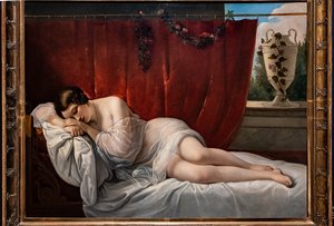 The Sleep of Innocence