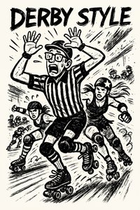 Derby Style Action