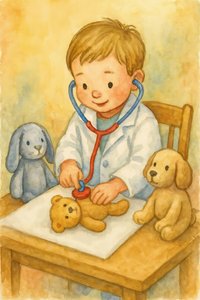 Little Doctor