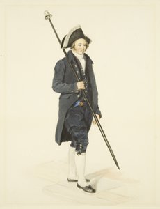Bristol Bellman