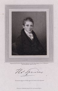 Thomas Spencer, English Congregational Minister