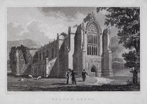 Bolton Abbey