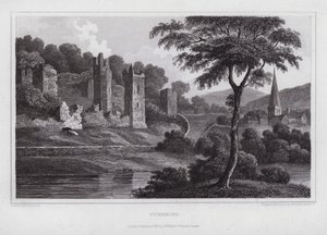 Pickering by Nathaniel (after) Whittock