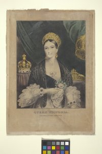 Queen Victoria